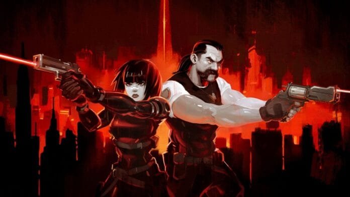 Vultures Scavengers of Death juego colombiano survival horror personajes principales Leopoldo