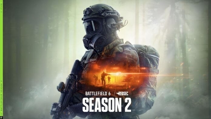 battlefield-6-temporada-2-redsec-season-2 Battlefield 6 temporada 2 REDSEC Season 2 nuevo mapa armas