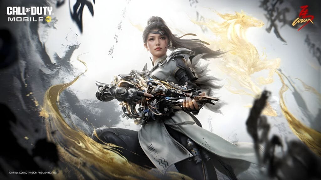 Call of Duty Mobile modo Plunder Battle Royale Five Gods of Wealth Temporada 2