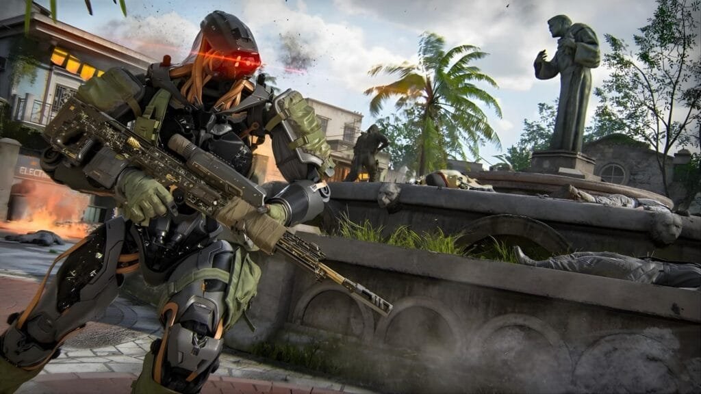 Slums Black Ops 7 Omnimovement mapa clásico Black Ops 2 reimaginado