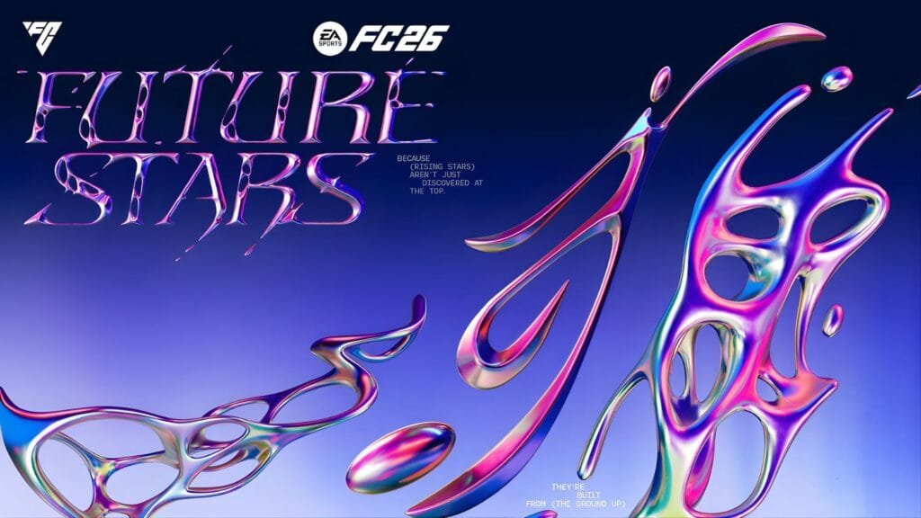 EA Sports FC 26 Copa Juvenil Futuras Estrellas objetivos recompensas evolución Academia