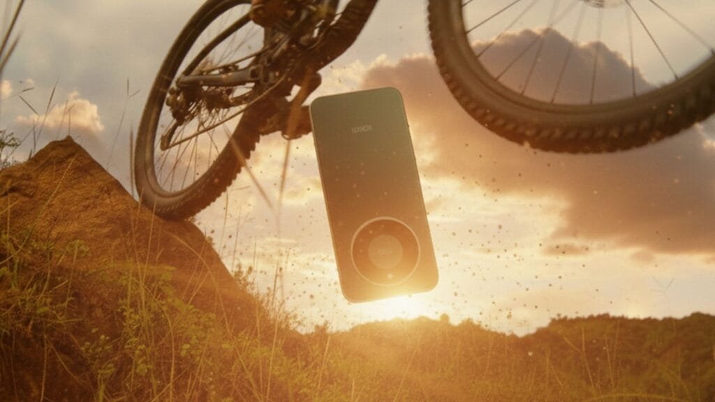 Celular HONOR Magic8 Lite resistencia extrema caídas tecnología Ultra-Bounce