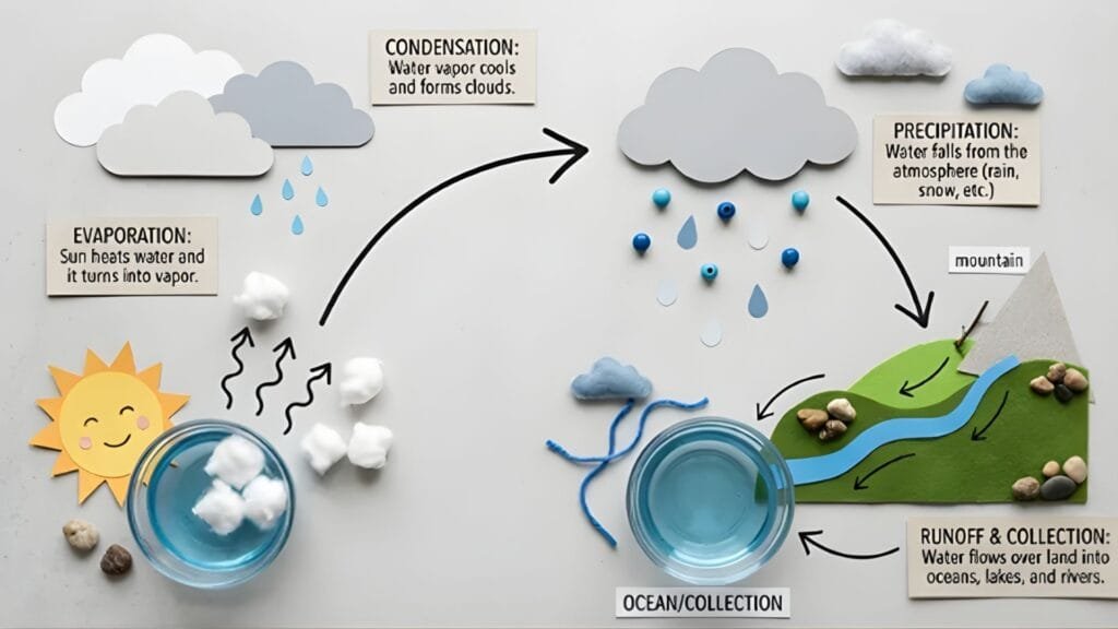 Nano Banana 2 generando infografías con texto legible usando IA de Google