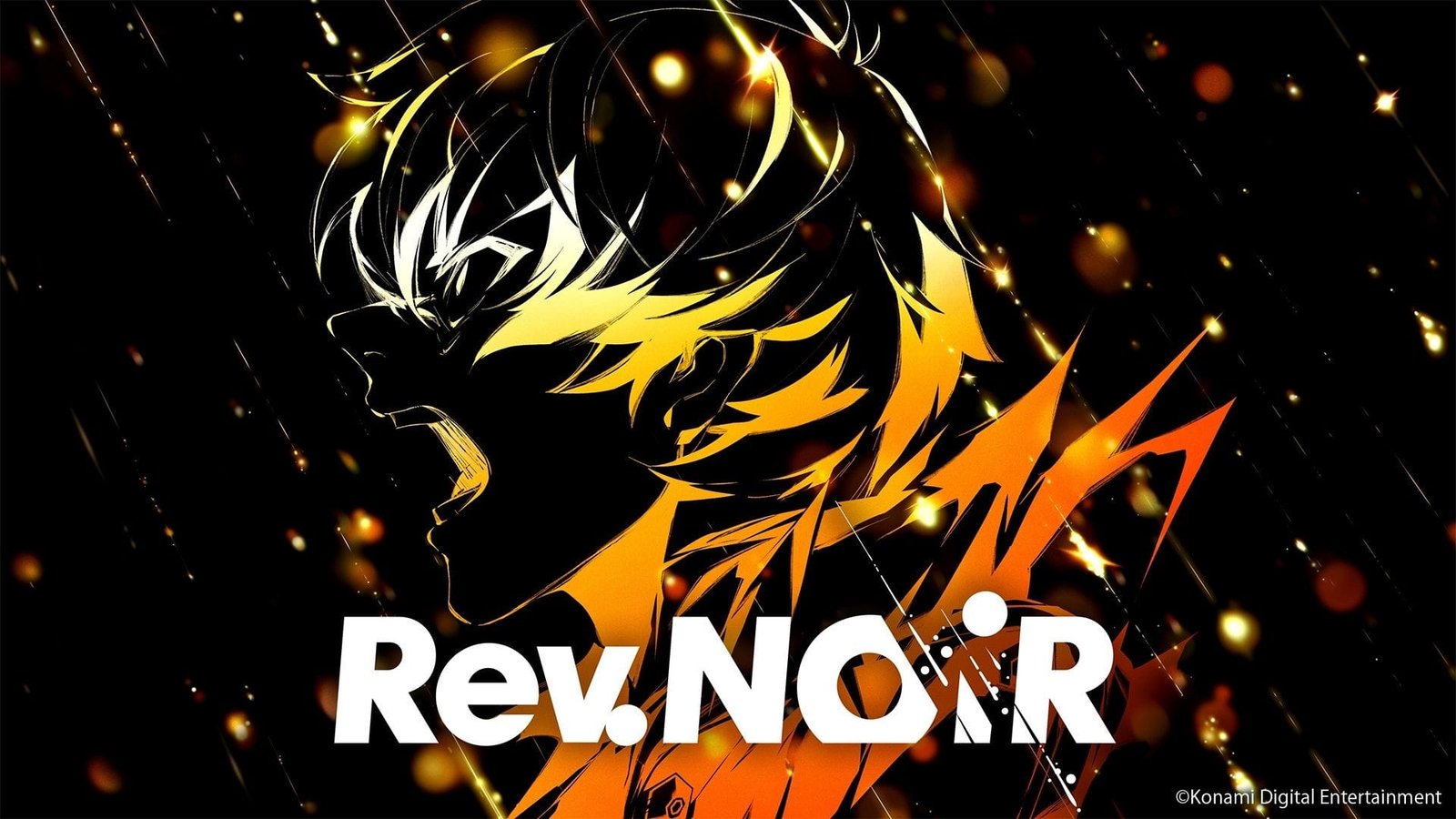 rev-noir-konami-jrpg-ps5-anuncio Rev. NOiR nuevo RPG de Konami para PS5 anunciado en State of Play 2026