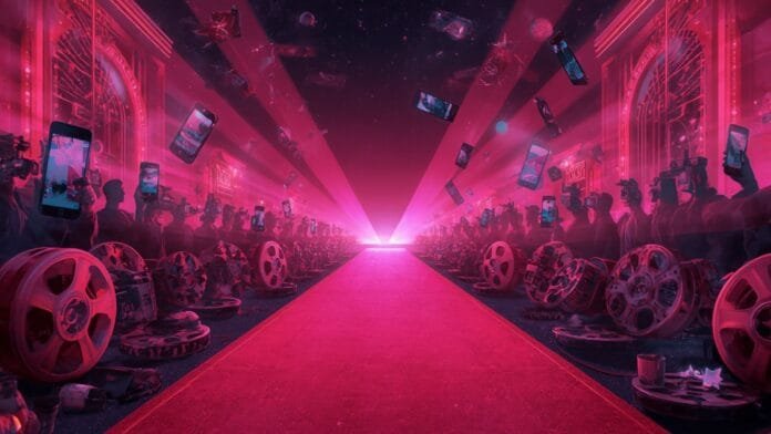 SMARTFILMS 2026 convocatoria festival cine celular Colombia