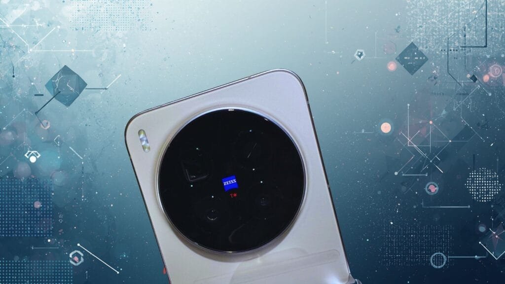 vivo X300 Pro cámara ZEISS APO 200 MP sistema telefoto zoom 30x smartphone Colombia