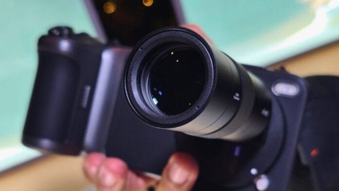 vivo X300 Pro precio Colombia características cámara ZEISS 200 MP flagship smartphone