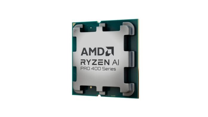 amd-ryzen-ai-400-series-desktop-primer-copilot-plus AMD Ryzen AI 400 Series desktop primer procesador Copilot Plus