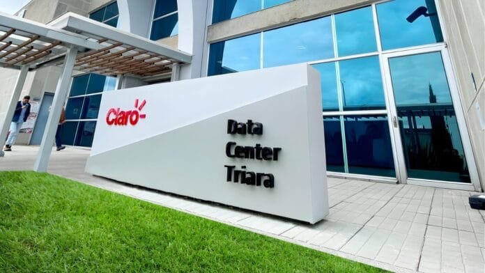 datacenter-colombia-certificacion-icrea-nivel-v-2026 Datacenter Triara Claro Colombia certificación ICREA Nivel V 12 años consecutivos