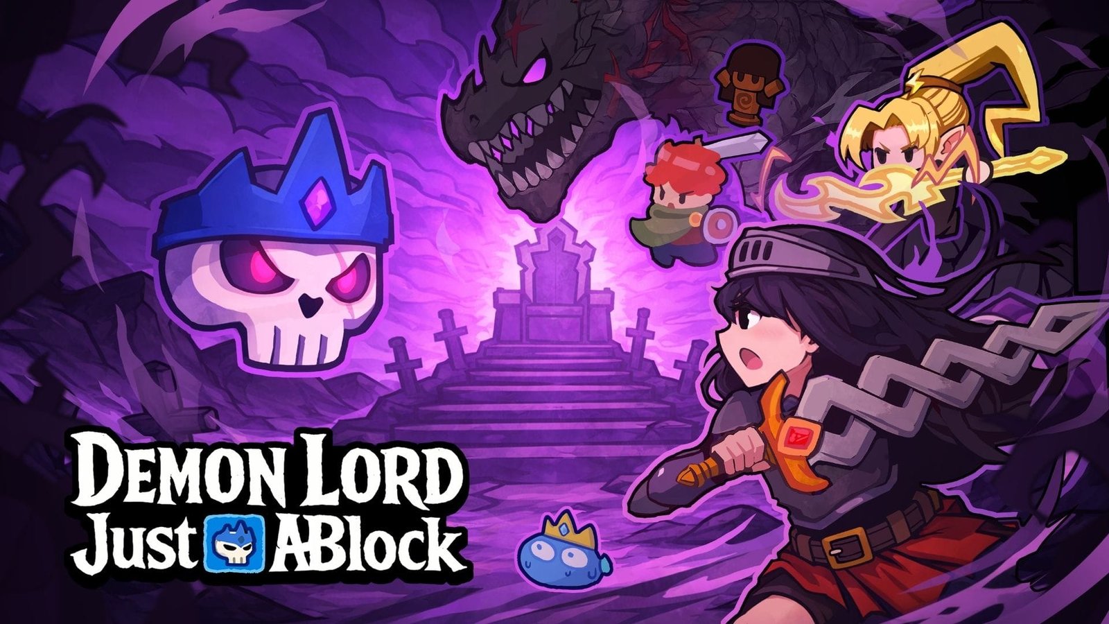 demon-lord-just-a-block-roguelite-turnos-demo-gratis-steam Demon Lord Just A Block roguelite por turnos demo gratis Steam abril 2026