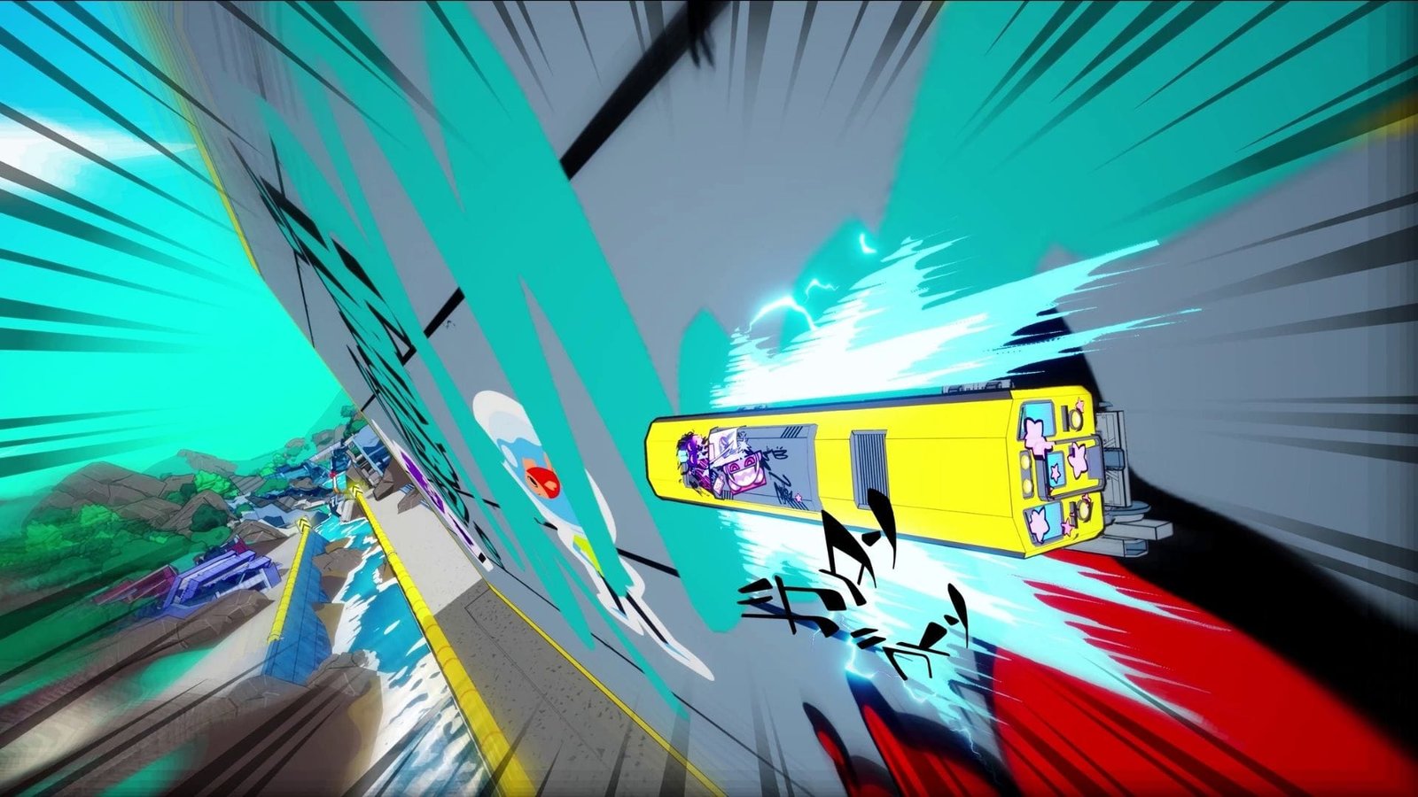 denshattack-juego-nintendo-switch-2-ps5-xbox-pc-2026 Denshattack juego Nintendo Switch 2 PS5 Xbox PC fecha lanzamiento junio 2026