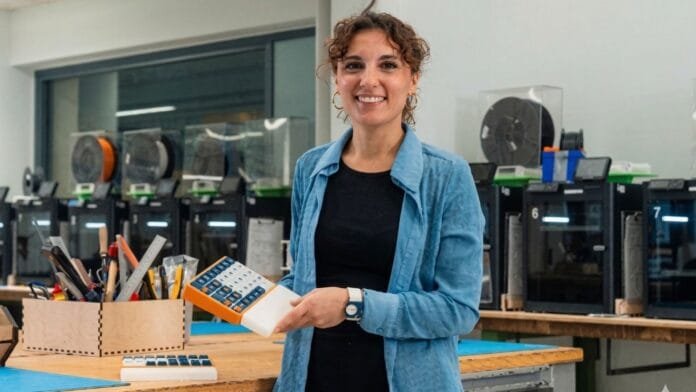 Premio James Dyson Award 2026 Colombia convocatoria estudiantes ingeniería