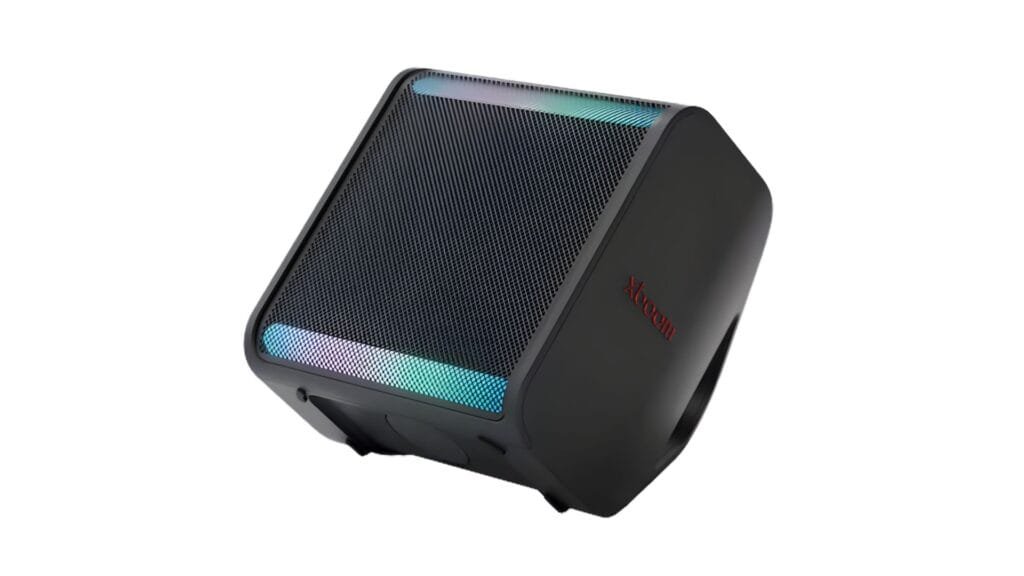 LG xboom Stage 301 parlante Bluetooth para fiestas y reuniones disponible Colombia 2026