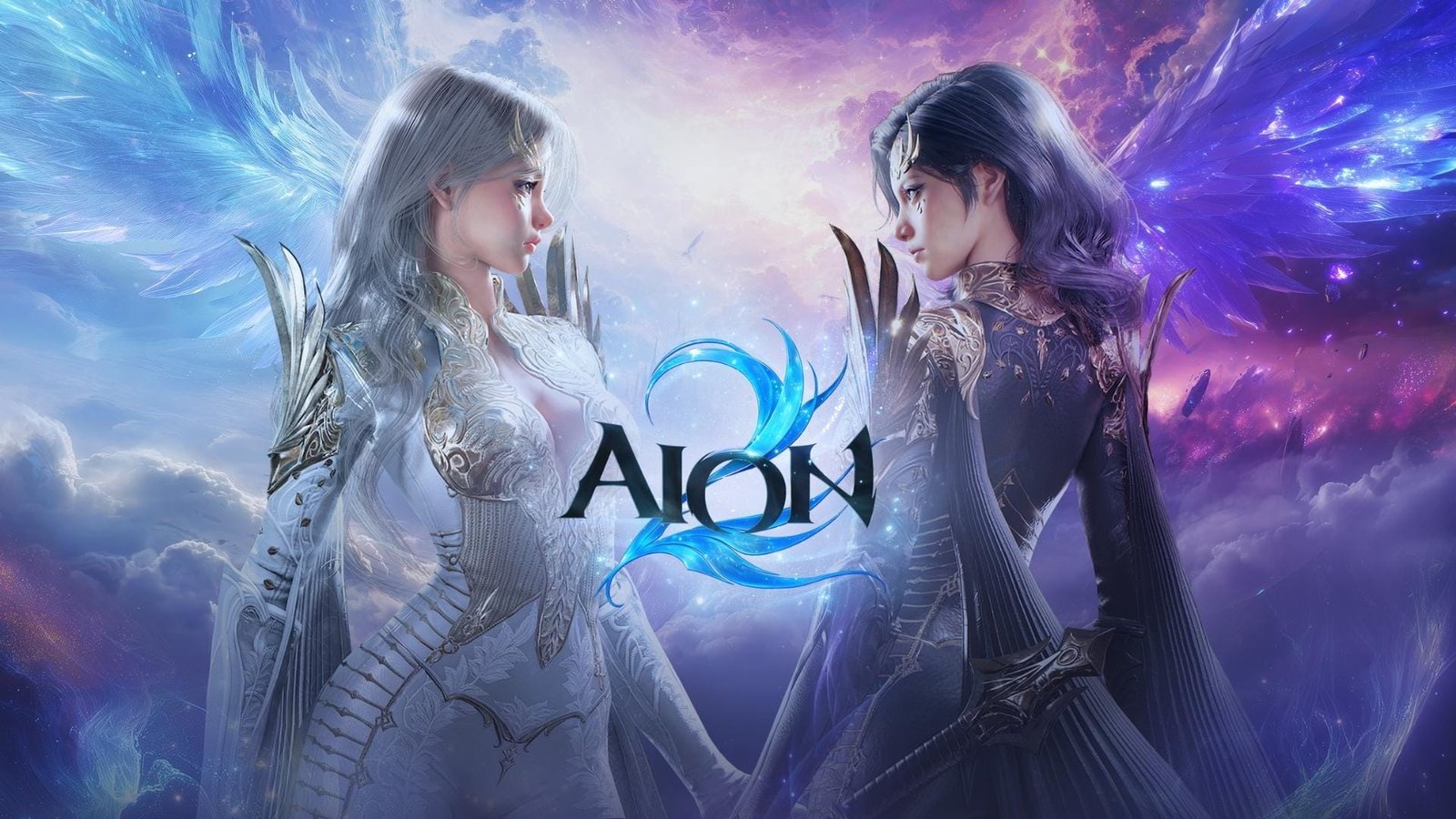 Aion 2 MMORPG lanzamiento Steam 2026 facciones Elyos Asmodian