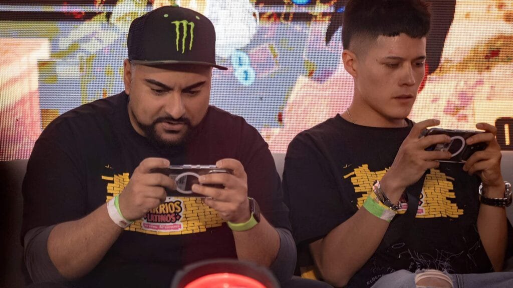torneo Barrios Latinos Call of Duty Mobile esports freestyle LATAM