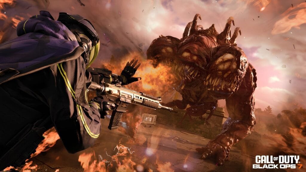 Temporada 3 Recargada Black Ops 7 Warzone todo el contenido nuevo