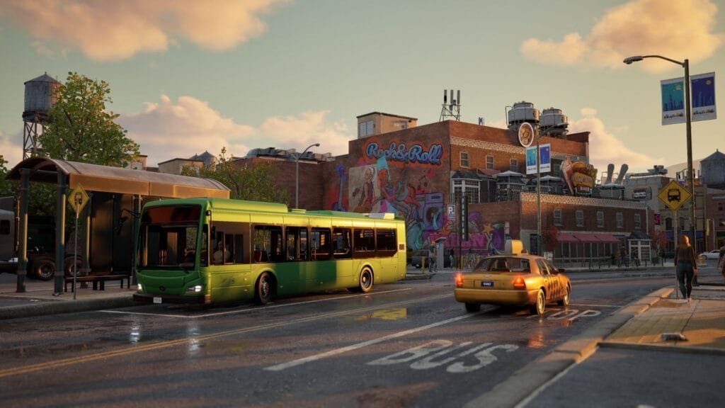Bus Bound: fecha de lanzamiento, precio, ediciones y todo lo que debes saber 1 Bus Bound fecha lanzamiento 30 abril 2026 Saber Interactive