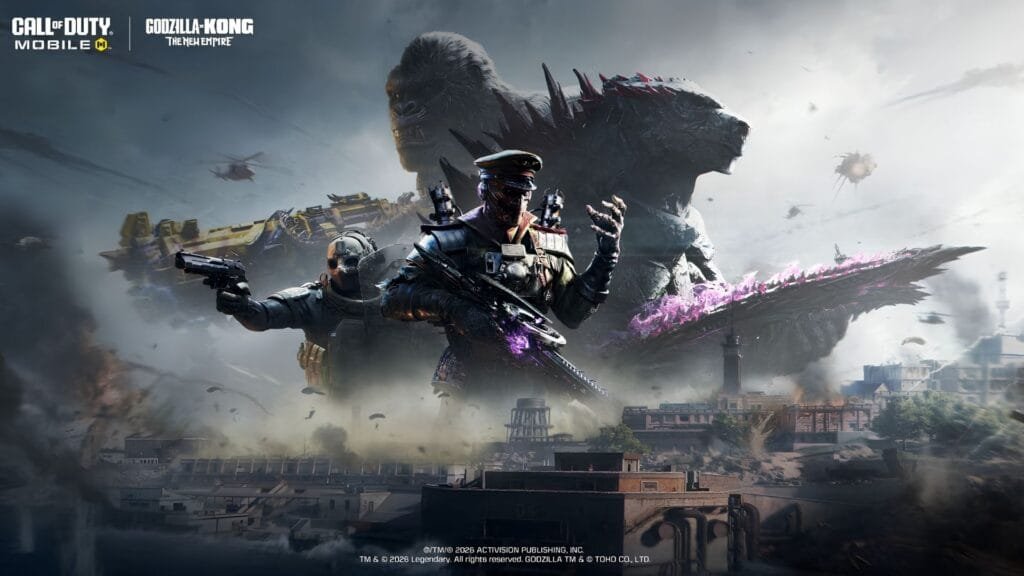 Rebirth Island COD Mobile Temporada 4 Eternal Prison Battle Royale