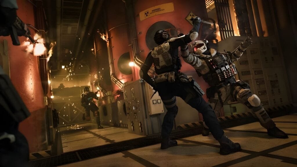 Guía de mapas Black Ops 7 Temporada 3: cómo dominar Plaza, Beacon, Abyss y Gridlock 3 mapa Abyss Black Ops 7 pasillos submarino USS Tommy Briggs consejos tácticos