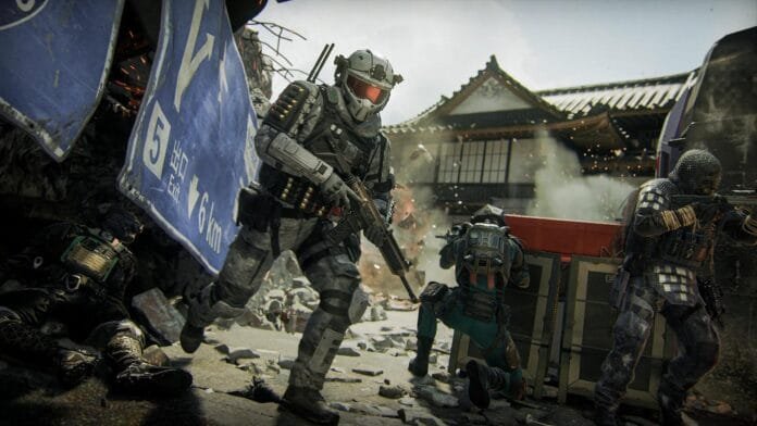 como-ganar-gridlock-black-ops-7-temporada-3 guía táctica Gridlock Black Ops 7 Temporada 3 autopista japonesa multijugador