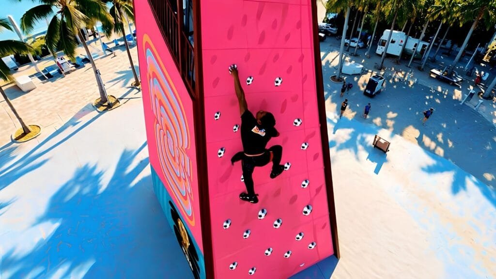 actividades FIFA Fan Festival Copa Mundial 2026 Miami