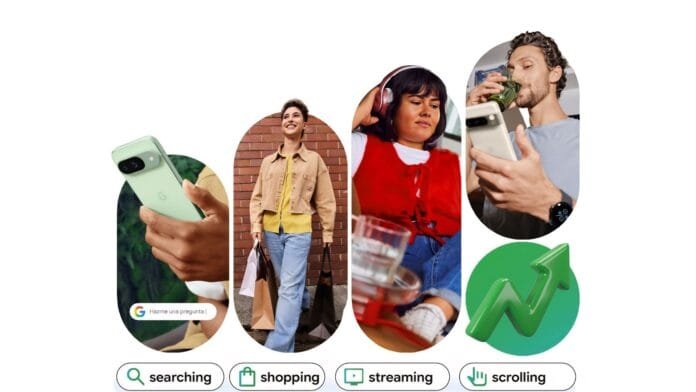 Modo IA de Google para búsquedas inteligentes en 2026