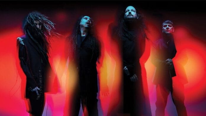 Korn lanza Reward the Scars canción nueva Diablo IV Lord of Hatred