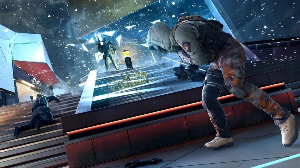 Guía de mapas Black Ops 7 Temporada 3: cómo dominar Plaza, Beacon, Abyss y Gridlock 1 mapa Plaza Black Ops 7 Colossus Resort Black Ops 2 remasterizado estrategia