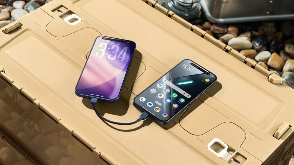 Para qué sirve el celular hoy: ya no es solo para llamar 2 POCO X8 Pro carga reversible batería 6500mAh para gaming móvil