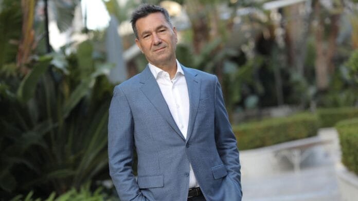 Roblox nombra gerente general para América Latina Diego Dzodan