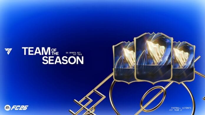 TOTS Serie A FC 26 jugadores Modrić Lautaro Nico Paz valoraciones Ultimate Team