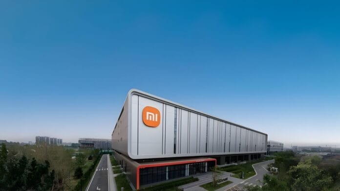 Xiaomi resultados financieros 2025 crecimiento ingresos