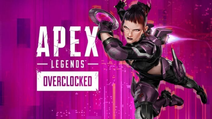 Apex Legends temporada 29 Aceleración con la nueva leyenda Axle