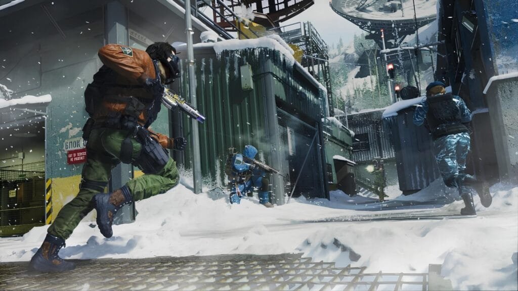 Guía táctica del mapa Summit en Black Ops 7 Temporada 3 Recargada