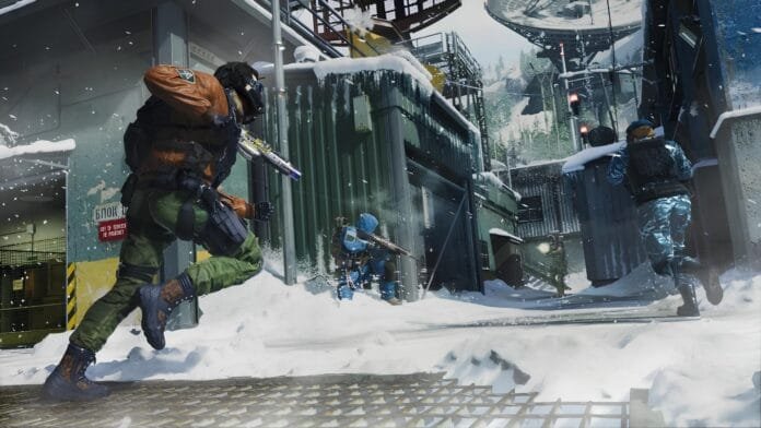 Guía táctica del mapa Summit en Black Ops 7 Temporada 3 Recargada