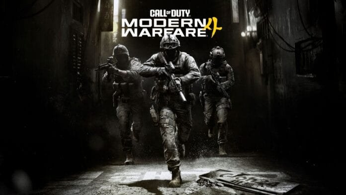 Call of Duty Modern Warfare 4 lanzamiento octubre 2026 PS5 Xbox PC Nintendo Switch 2