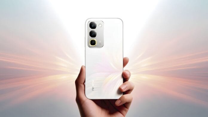 realme C100 precio oficial Colombia batería 8000 mAh lanzamiento 2026