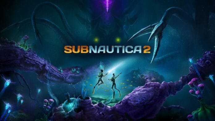 Subnautica 2 acceso anticipado PC Xbox Series mayo 2026