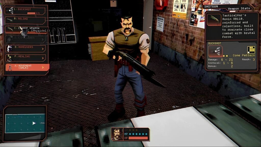 exploración ciudad ruinas Vultures survival horror colombiano Steam