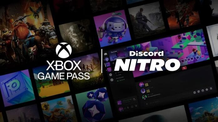Xbox Game Pass gratis con Discord Nitro 2026 - Starter Edition disponible