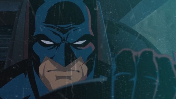 batman-knightfall-trailer-oficial-2026 Batman: Knightfall tráiler oficial 2026 — Producción animada de DC y Warner Bros. Animation