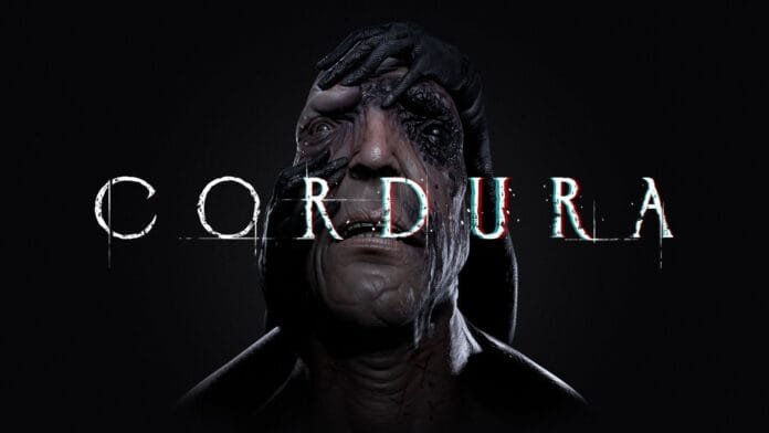cordura-trailer-jugabilidad-terror-cooperativo CORDURA gameplay reveal trailer Garage51 survival horror cooperativo Steam PS5