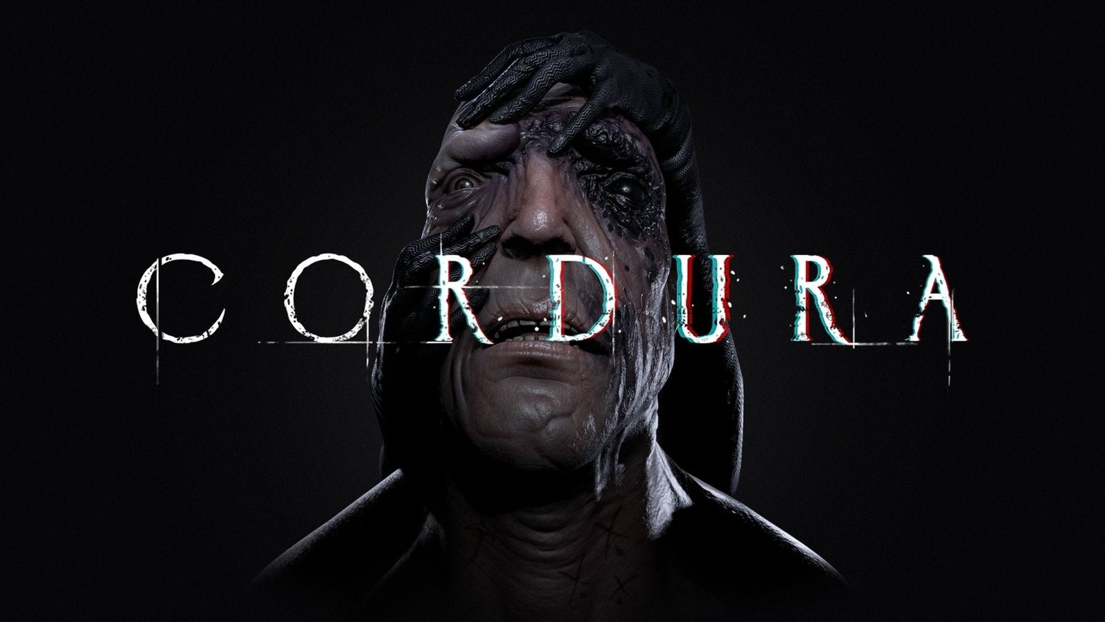 CORDURA gameplay reveal trailer Garage51 survival horror cooperativo Steam PS5