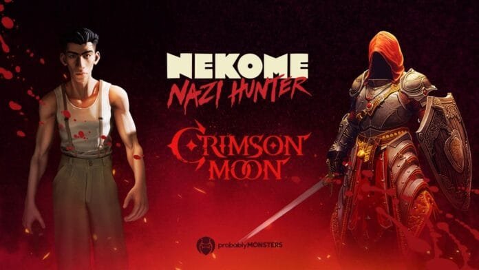 crimson-moon-nekome-nazi-hunter-probablymonsters-2026
