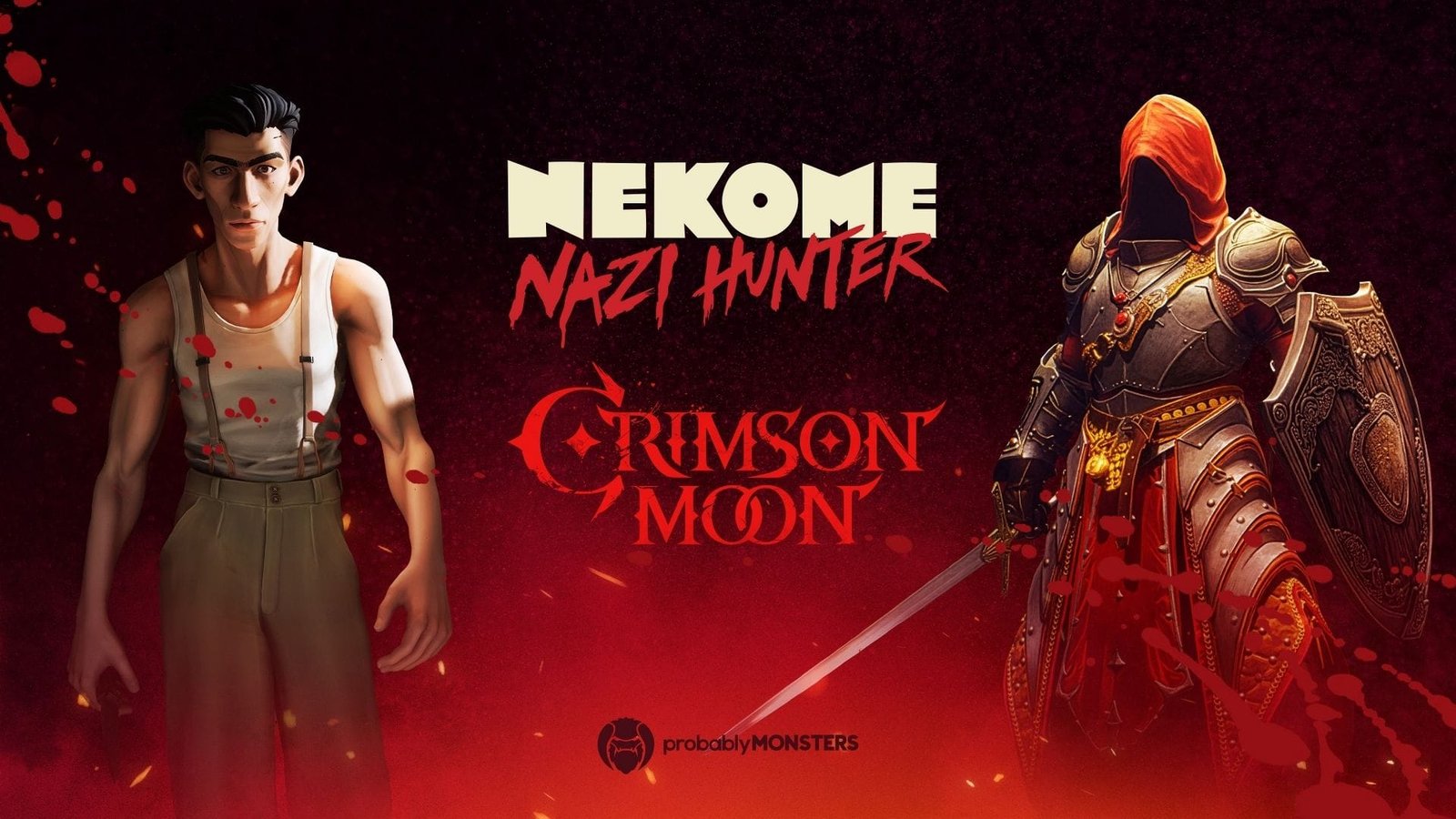 crimson-moon-nekome-nazi-hunter-probablymonsters-2026