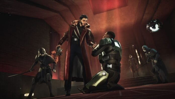 dune-awakening-ps5-xbox-lanzamiento-septiembre Dune Awakening en PS5 y Xbox Series X|S con fecha de lanzamiento 22 septiembre 2026