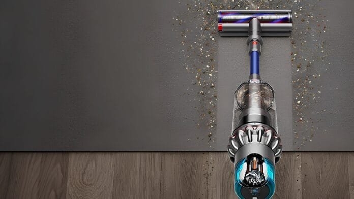 dyson-aspiradoras-dia-padre-colombia-2026 Dyson V15 V12 y V8 Absolute disponibles en Colombia para el Día del Padre 2026
