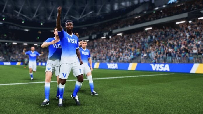ea-advertising-publicidad-juegos-ea-sports Plataforma EA Advertising de Electronic Arts con integración de marcas en EA SPORTS FC