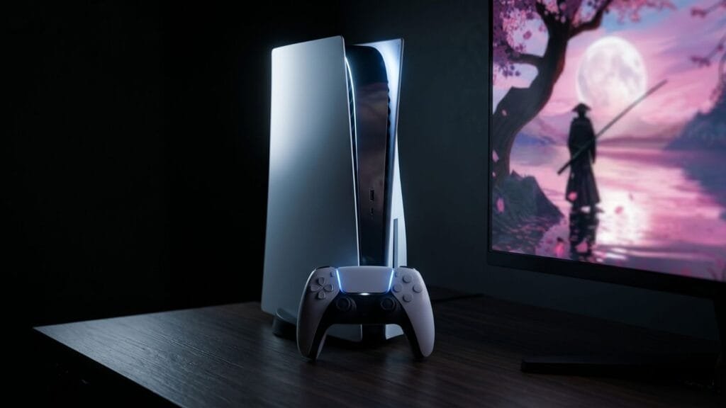 ¿Qué consola comprar en Colombia en 2026?: PS5, Xbox Series X o Nintendo Switch 2, precio en COP y cuál vale la pena 1 Juegos exclusivos de PS5 en 2026: Marvel's Wolverine, Ghost of Yōtei y Saros