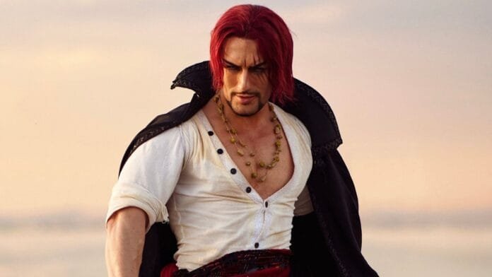 Leon Chiro cosplayer profesional que llega a Comic Con Colombia 2026 en Corferias Bogotá
